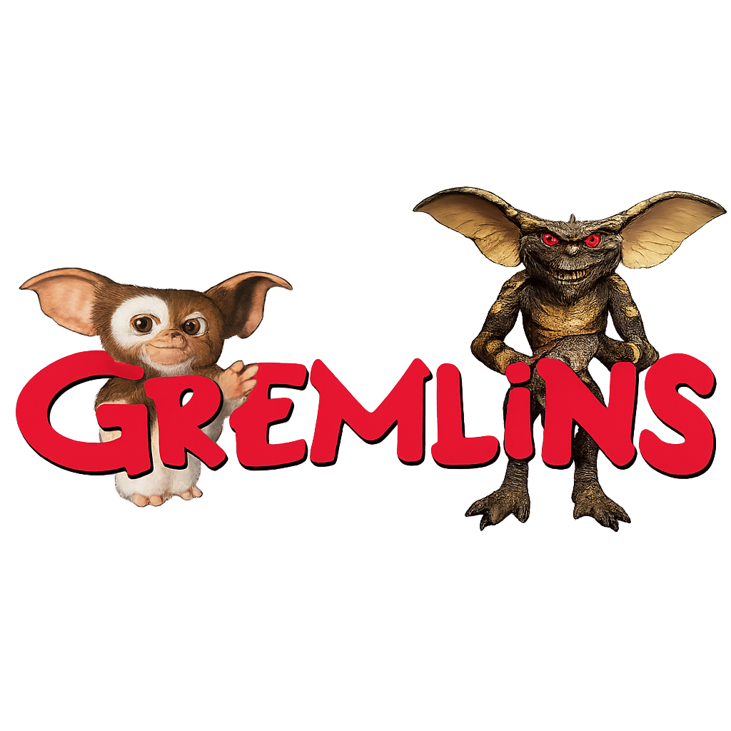 Gremlins Logo